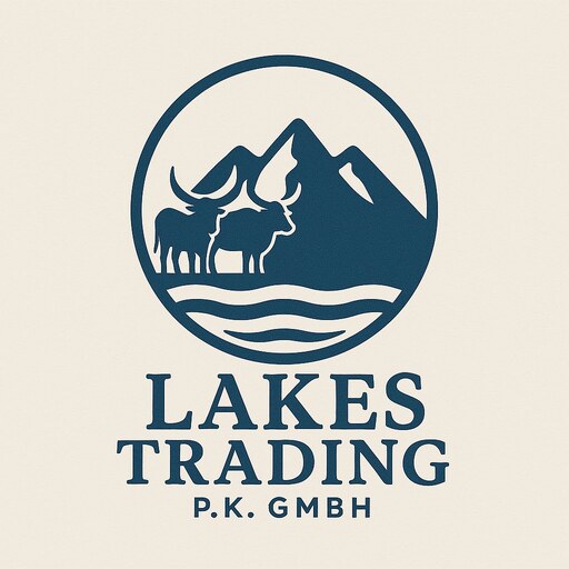 Lakes Trading P.K. GmbH Logo